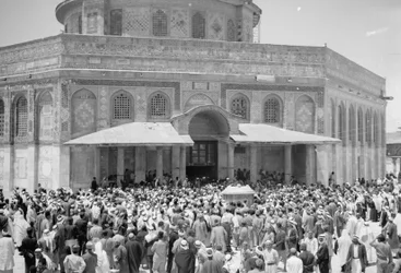 Nahas Pasha